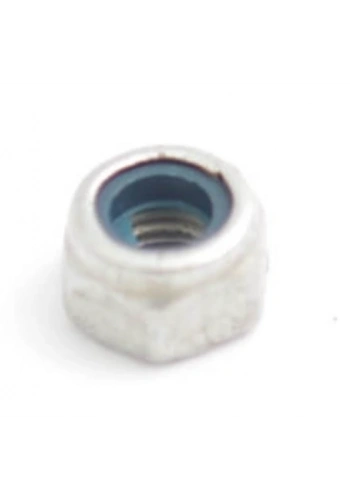 BDR Dik Kumaş Kesim Motoru Şaft Tepe Somunu 5inç / KX-108