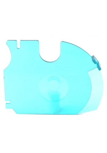 Moonstar Pastal Başı Kesim Makinesi Bıçak Kafa Koruyucu (Büyük) /