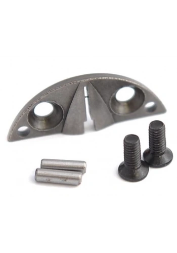 BDR Dik Kumaş Kesim Motor Direk Pul 5inç (Sağ-Sol) / KX-88