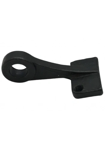 BDR Mayer-KM Kumaş Kesim Makinesi Zımpara Destek Sağ / M-523