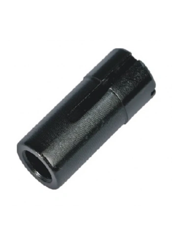 BDR Dik Kumaş Kesim Motoru Şaft Tırnaklı Somun / 1C13-13