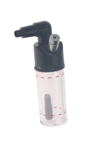 BDR Dik Kumaş Kesim Motoru Yağ Deposu Ve Kapağı / M-034+M-035