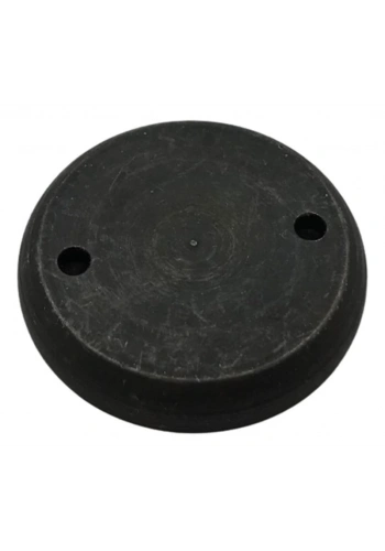 BDR Mayer Yuvarlak Kumaş Kesim Makinesi Bıçak Somunu / M-066