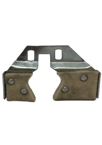 BDR Mayer-KM Kumaş Kesim Makinesi Alt Keçe Sacı / M-419