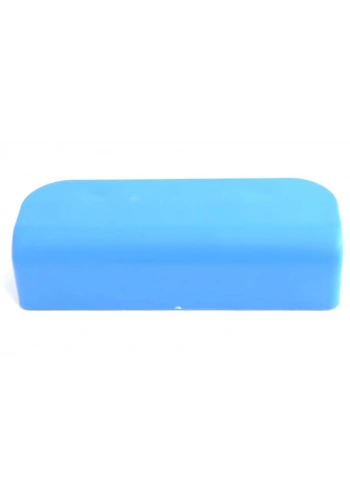 Moonstar Pastal Başı Kesim Makinesi Klavuz Ray Kapağı Plastik / D