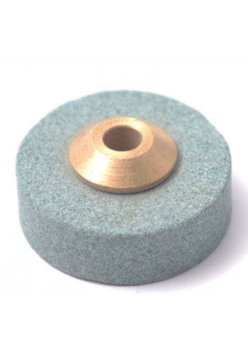 BDR Yuvarlak Kesim Motor Dişsiz Bileme Taşı / YH-935