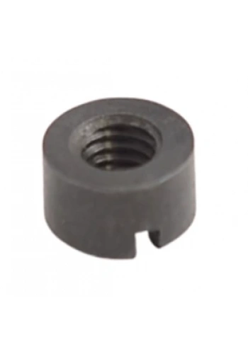 BDR Dik Kumaş Kesim Motoru 5inç Ön Kapak Somun / KX-60