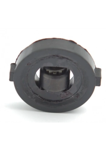 BDR Dik Kumaş Kesim Motoru 5inç Taban Teker Takım / KX80C-80R