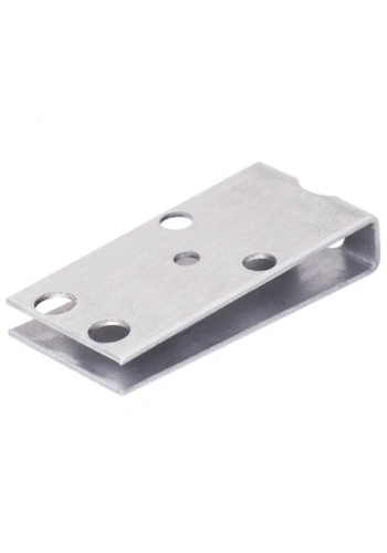 Golden Eagle Dik Kumaş Kesim Motoru Alt Sacı / 79C12-219