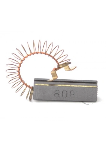 Moonstar İplik Temizleme Makinesi Fan Motor Kömürü / PLS-1977A-00