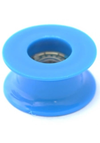 Moonstar Pastal Başı Kesim Makinesi Tezgah Klavuz Tekerleği / DB-