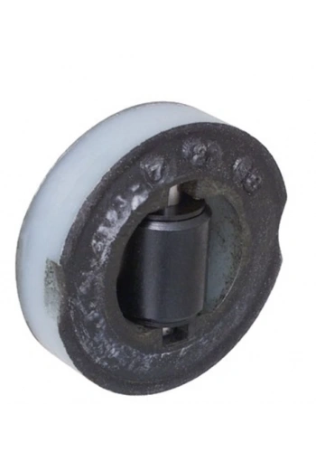 BDR Dik Kumaş Kesim Motoru Taban Tekeri / 532C2-5