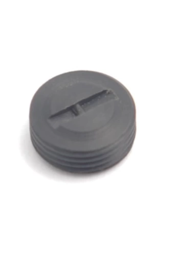 BDR Yuvarlak Kesim Motor Karbon Kömür Kapağı / S-105