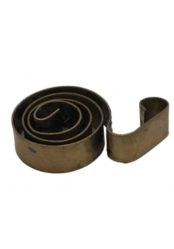 BDR Mayer-KM Kumaş Kesim Makinesi Salyangoz Gerdirme Yay / M-317