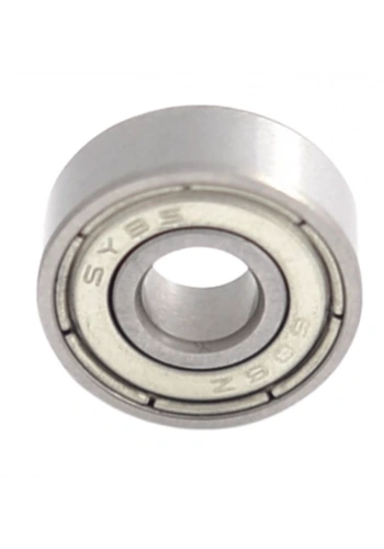 Moonstar Mini Kumaş Kesim Motoru Sonsuz Dişli Rulman / PLS-65-G19