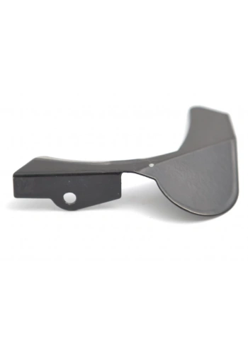 BDR Yuvarlak Kesim Motor Koruma Plakası / S-144