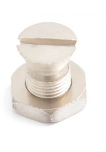 Moonstar Dik Kumaş Kesim Motoru Taban Somunlu Vida / 24C4 + 4C2-2