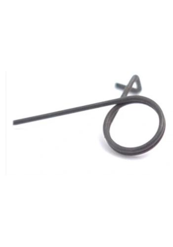 BDR Dik Kumaş Kesim Motoru 5inç Mandal Yayı / KX-110