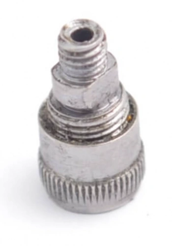 BDR Yuvarlak Kesim Motor Gres Yağ Deposu / S-147+S-148