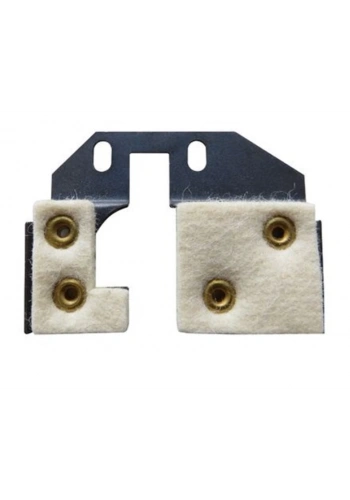 BDR Dik Kumaş Kesim Motoru Alt Keçe / 727C1-6