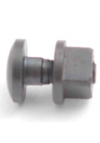 Moonstar Dik Kumaş Kesim Motoru Somunlu Bıçak Vidası