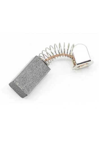 BDR Yuvarlak Kesim Motor Kömürü / S-104