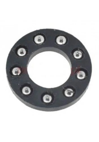 Golden Eagle Dik Kumaş Kesim Motoru Yüzüklü Bileme Şaft / 71C3-15