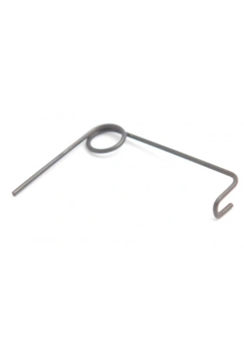 BDR Dik Kumaş Kesim Motoru Baskı Kol Yayı 5inç / KX-116