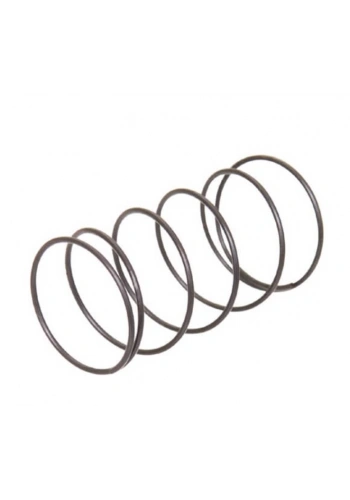 Moonstar Dik Kumaş Kesim Motoru Arka Fan Kapak Ayar Yayı / 34C1-5