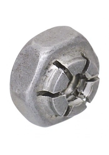 BDR Dik Kumaş Kesim Motoru Somunu / 4C1-161