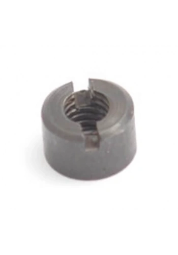 BDR Dik Kumaş Kesim Motoru Zımpara Destek Vida Somun / KX-184