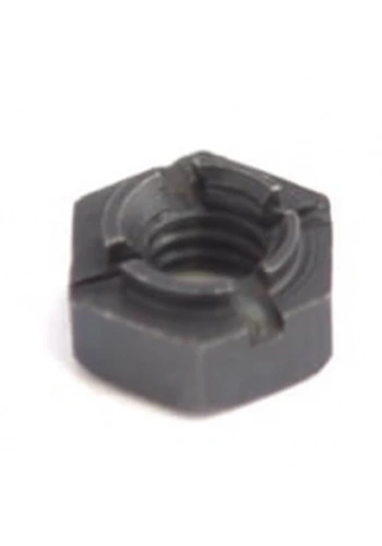 BDR Dik Kumaş Kesim Motoru Şaft Mil Somunu / 4C1-149