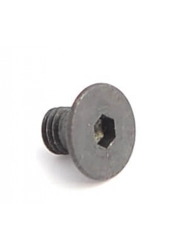 Moonstar Yuvarlak Kesim Motor Taban Bağlantı Vida / S-159