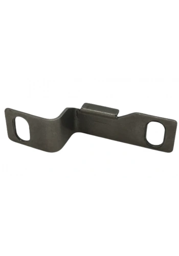 BDR Mayer-KM Kumaş Kesim Makinesi Çatal Destek Sacı / M-519