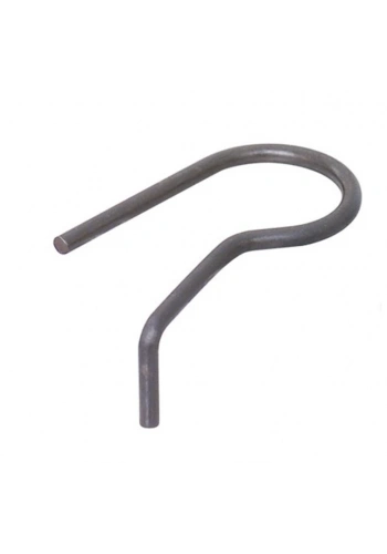 BDR Dik Kumaş Kesim Motoru Zımpara Destek Dayama Yayı / 34C10-123