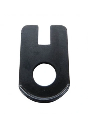 Moonstar Dik Kumaş Kesim Motoru Bıçak Kütük Tırnağı / 12C1-24