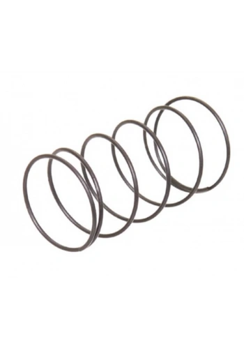 Golden Eagle Dik Kumaş Kesim Motoru Arka Fan Kapak Ayar Yayı / 34