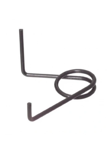 Moonstar Dik Kumaş Kesim Motoru Zımpara Destek Yayı / 34C10-149