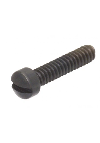 Moonstar Dik Kumaş Kesim Motoru Fan Kapak Vidası / 301C8-1