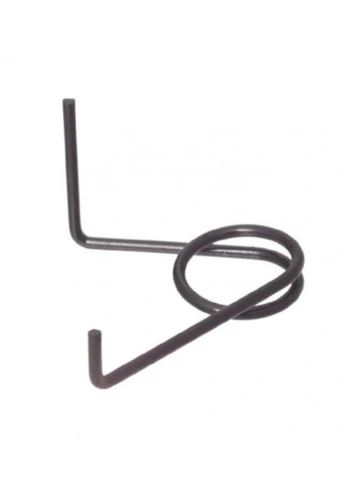 Golden Eagle Dik Kumaş Kesim Motoru Zımpara Destek Yayı / 34C10-1