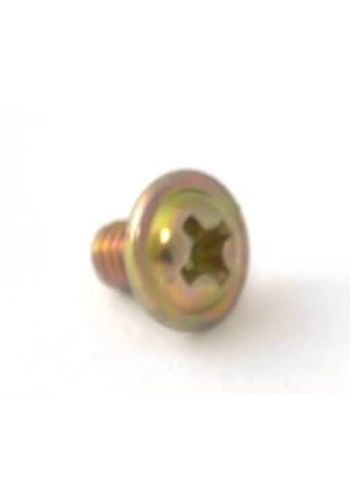 Moonstar Pastal Başı Kesim Makinesi Alt Bıçak Bağlantı Vidası / D