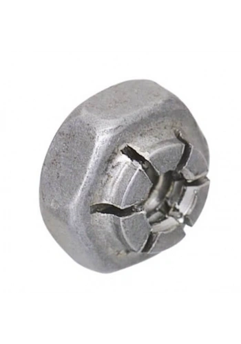 Golden Eagle Dik Kumaş Kesim Motoru Somunu / 4C1-161