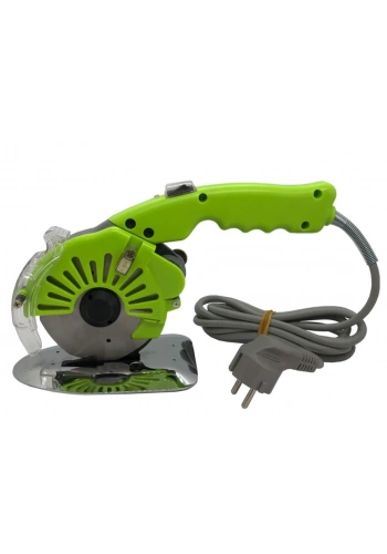 Moonstar Servo Yuvarlak Kumaş Kesim Motoru 250W / SRC-100 (YCM-40