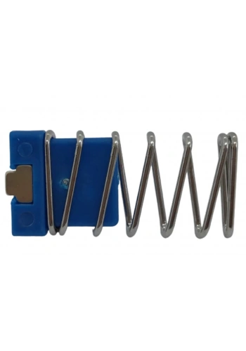 Moonstar Pastal Başı Kesim Makinesi Kısa Yay Ve Destek Lastiği /