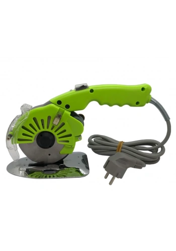 Moonstar Servo Yuvarlak Kumaş Kesim Motoru 250W / SRC-110