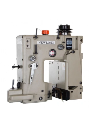 Newlong Çuvalağzı Dikiş Makinesi Sabit Otomatik / Ds-9C