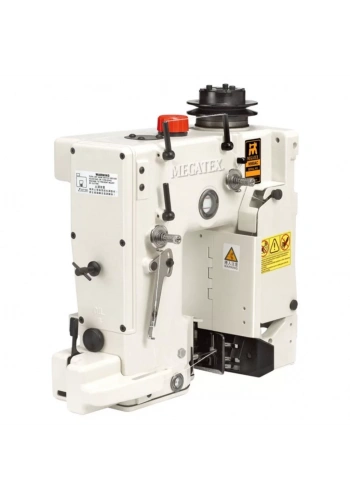 Megatex Çuvalağzı Dikiş Makinesi Sabit Otomatik / N980Ac