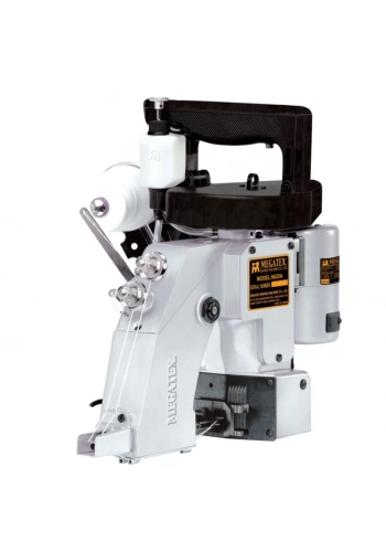 Megatex Çuvalağzı Dikiş Makinesi Çiftiğne Çift Dikiş / N620A