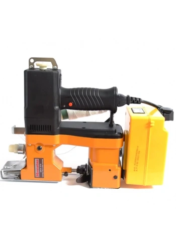 Moonstar Akülü Çuvalağzı Dikiş Makinesi (Çantalı) / Gk9-370