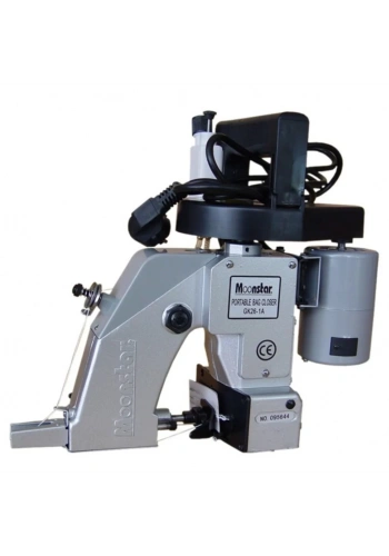 Moonstar Çuvalağzı Dikiş Makinesi / Gk26-1A